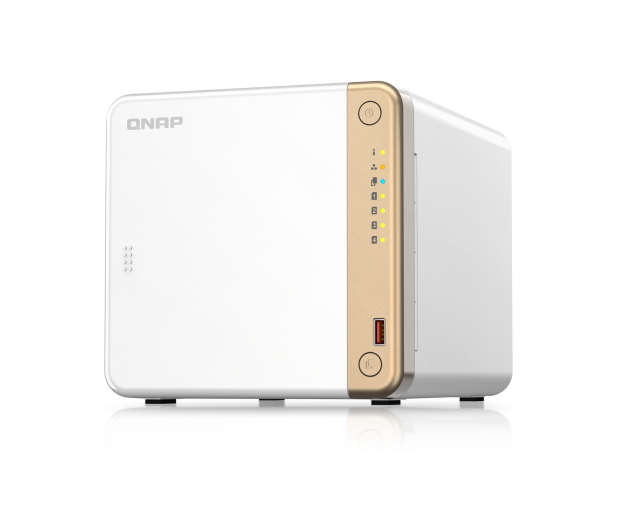 QNAP TS-462-4G - 1294071 - zdjęcie 4